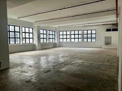 MAE Building (D13), Factory #607884471